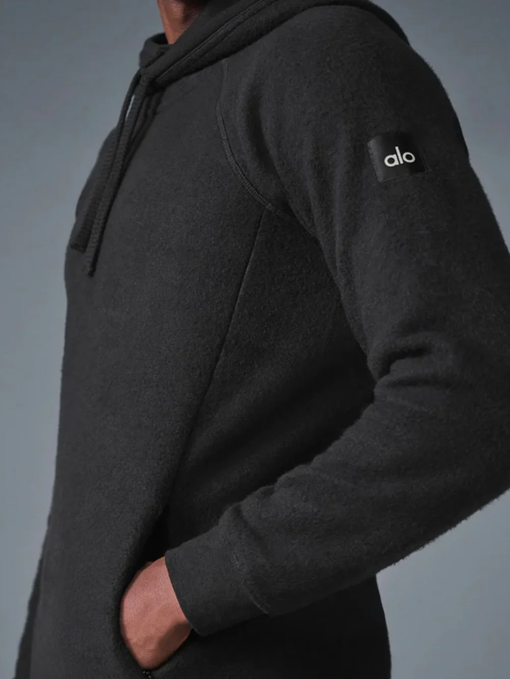 Alo - The Triumph Hoodie (Limited Color)